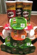 Pringles, por: BenSpark
