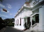 Entrada Miraflores, Por: ClementeRJ 1998