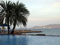 Bahia de Pozuelos Edo. Anzoategui, por: RaymondOrta
