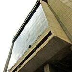 Torre Sudeban, Foto por Sudeban