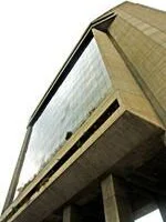 Torre Sudeban, Foto por Sudeban