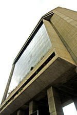 Torre Sudeban, Foto por Sudeban