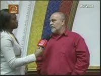 Diputado Dario Vivas (Video ANTV)