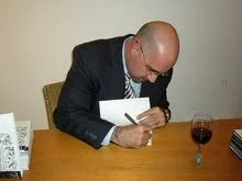 Gonzalo Himiob Santome