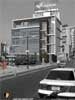 Registro Civil, Plaza El Indio, Municipio Chacao