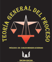 Teoría General del Proceso
