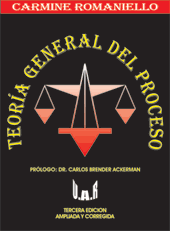 Teoría General del Proceso
