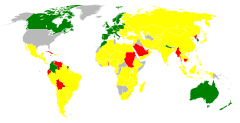 Trafico de personas 2001