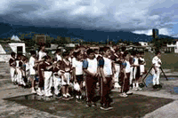 Deporte Municipal