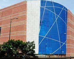 Expropiado Sambil Candelaria