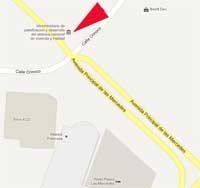 direccion superintendencia nacional de arrendamientos