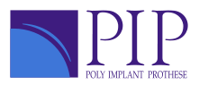 PIP Implant Phothese