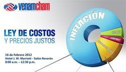 Ley de costos y precios justos