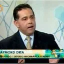 Raymond Orta M Informatico Forense