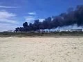 Tragedia de Amuay