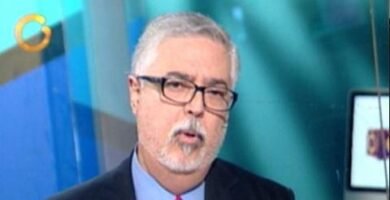 Fernando Fernandez Abogado Venezuela