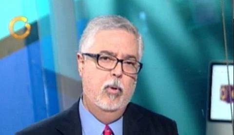 Fernando Fernandez Abogado Venezuela