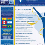 V Congreso Derecho Médico