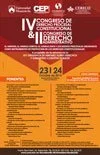 Congreso de Procesal Constitucional