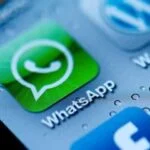 Peligros de Whatsapp