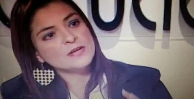 Dra Ana Santander