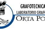 Experto Grafotécnico