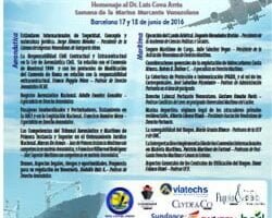 VII Jornadas Anibal Dominici