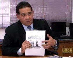 Grafología y Grafotécnica