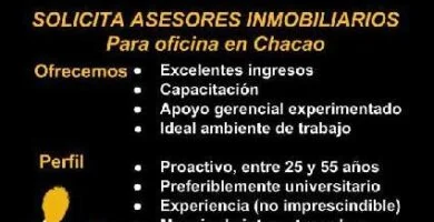 Century 21 Buscar Asesores Oficina en Chacao