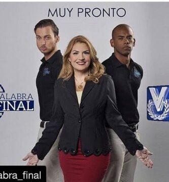 Palabra Final Doctora Herrera