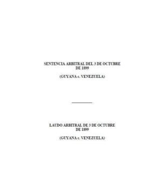 Sentencia Incidental Corte Internacional de Justicia en Espanol 6-4-23