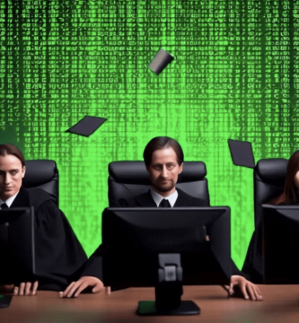 Los Abogados y la Tecnología