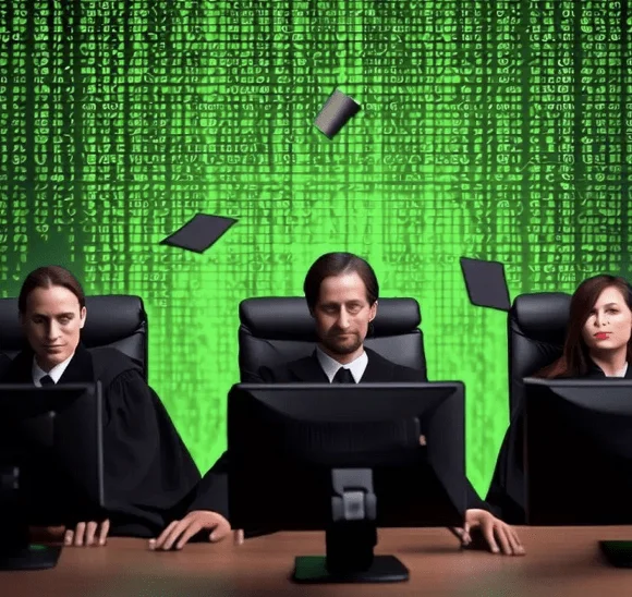 Los Abogados y la Tecnología