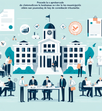 ¿Procede la Aprobación de Clasificadores de Actividades en ISAE por los Municipios sin la Publicación del Nacional Ordenado por la Ley Orgánica de Coordinación Tributaria?