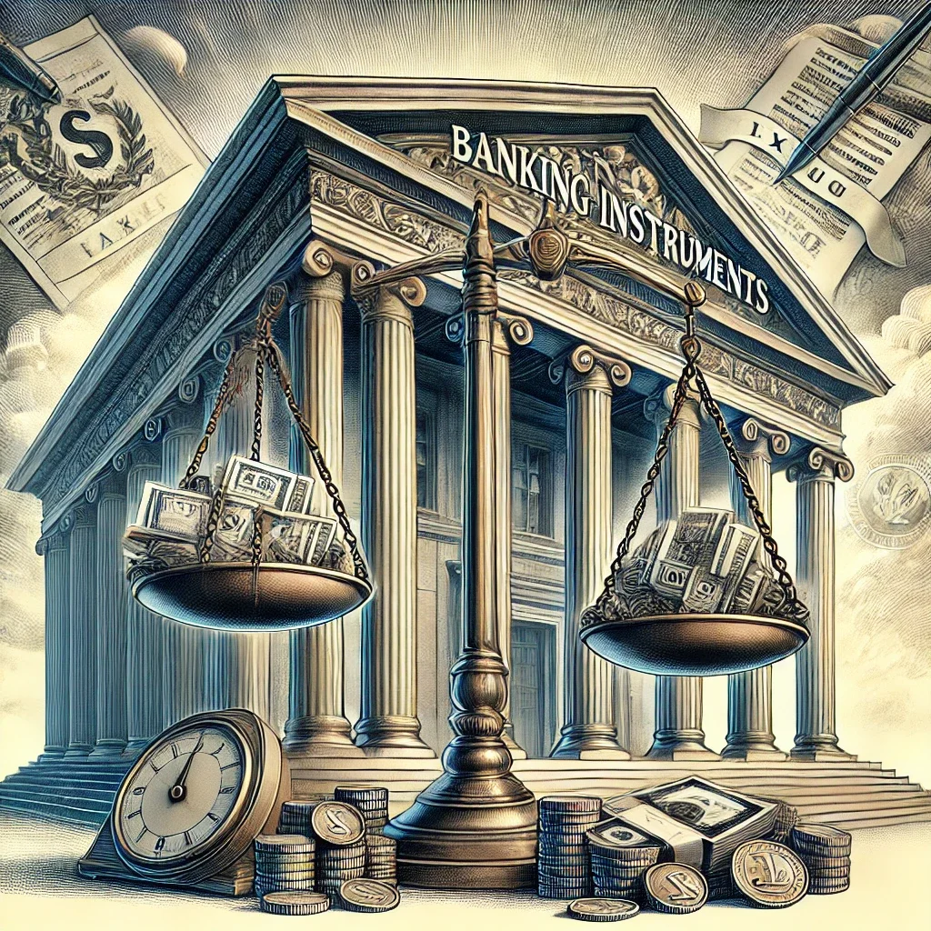 Impuesto Sobre Instrumentos Bancarios de Crédito