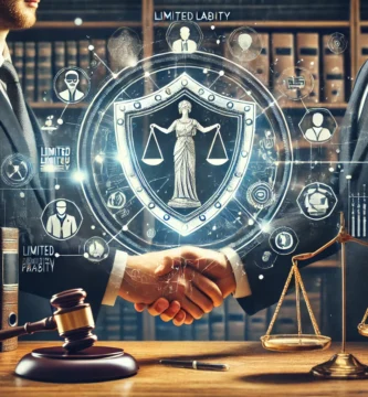 Qué es una LLP y por qué los abogados en Estados Unidos se asocian bajo esta figura legal