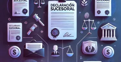 Declaración Sucesoral