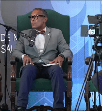 Primer Concilio de Derecho Procesal Vídeo día 1