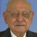 Homenaje póstumo al Jorge Rosell Senhenn