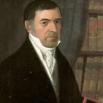 Cristóbal Mendoza (1772-1829): Primer Presidente de Venezuela y Abogado Ilustre