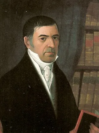 Cristóbal Mendoza (1772-1829): Primer Presidente de Venezuela y Abogado Ilustre