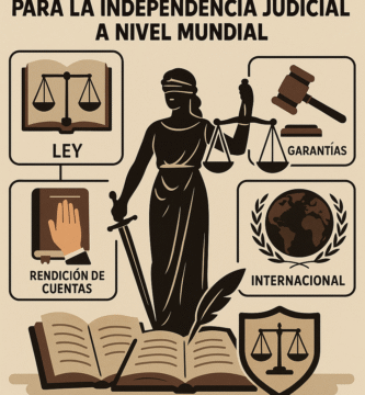 Mecanismos Legislativos y Legales para la Protección de la Independencia Judicial a Nivel Mundial