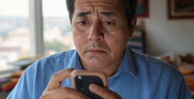 La Alienación Parental y su Posible Ocurrencia a Través de Medios Electrónicos