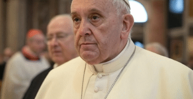 El Procedimiento de Elección del Romano Pontífice en el Derecho Canónico