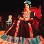 Cora Farías Altuve: Una Vida Dedicada al Derecho y al Arte Escénico