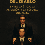 El Abogado del Diablo: Entre la Ética, la Ambición y la Pérdida del Alma