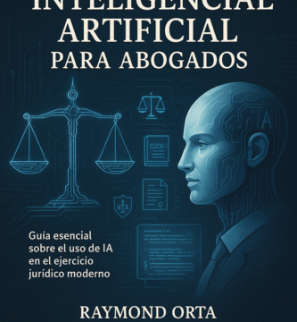 Manual de Inteligencia Artificial para Abogados
