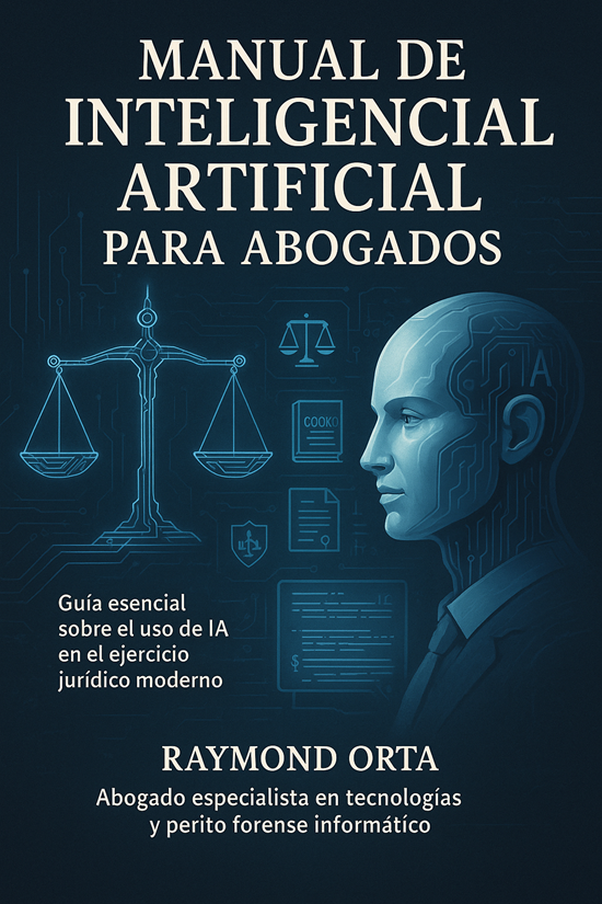 Manual de Inteligencia Artificial para Abogados