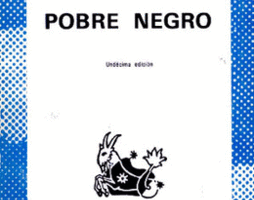 Análisis Jurídico de la novela “Pobre negro” de Rómulo Gallegos