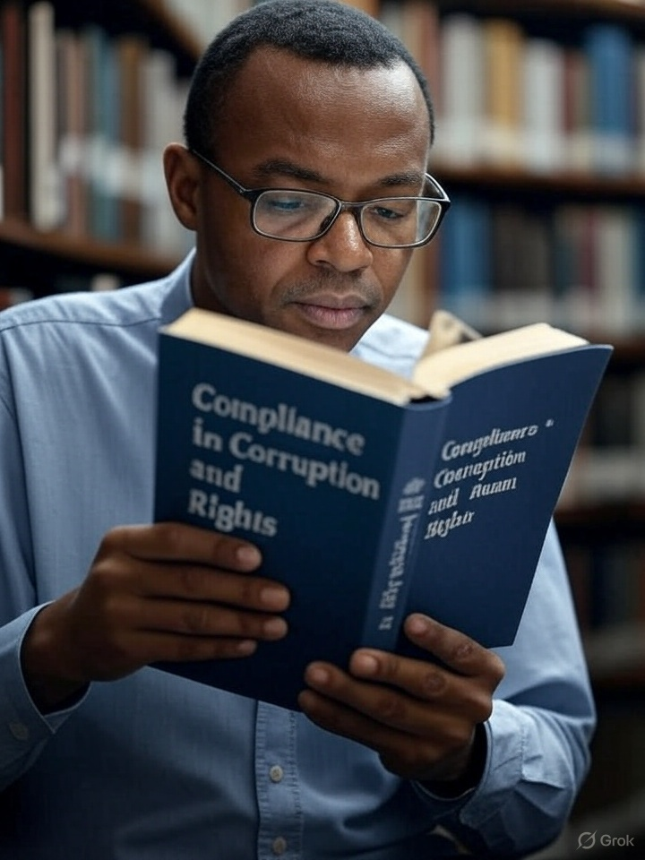 Compliance en corrupción y derechos humanos